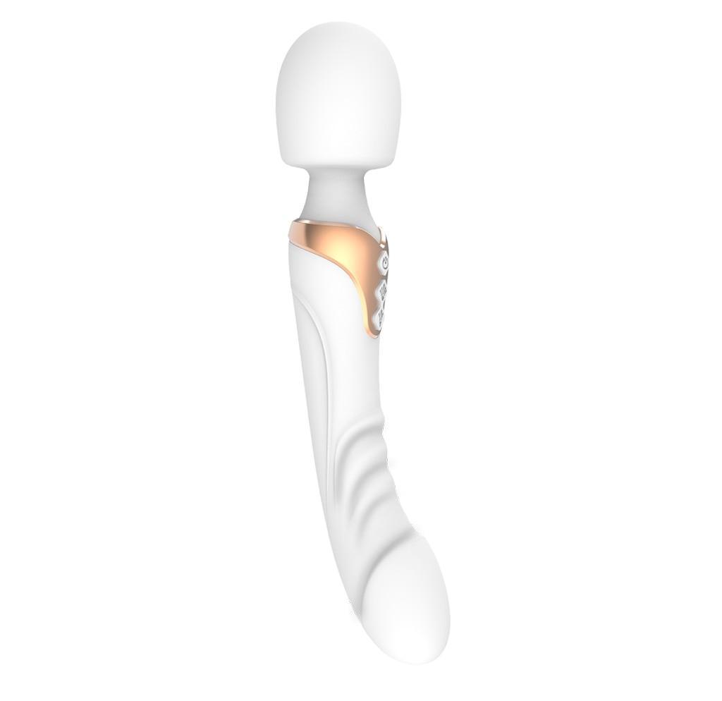 dildos that thrust Magic Wand Vs Rabbit Vibrator - Which is Better? main image 1
