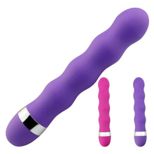 Load image into Gallery viewer, Euphoric Echo G Spot Vibrator