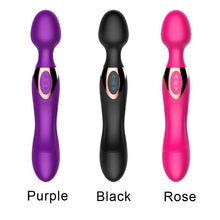 Load image into Gallery viewer, Powerful 10 Speeds Big Magic Wand - Toys for Big Girls