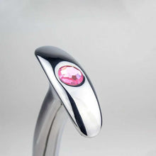 Load image into Gallery viewer, Heavy Stainless Steel Anal Plug – Prostate Stimulation & Pleasure Metal Expansion Butt Plug for Couples - Toys for Big Girls