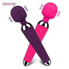 Load image into Gallery viewer, mini massage wand