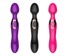 Load image into Gallery viewer, Powerful 10 Speeds Big Magic Wand - Toys for Big Girls