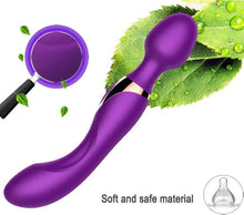 Load image into Gallery viewer, Powerful 10 Speeds Big Magic Wand - Toys for Big Girls