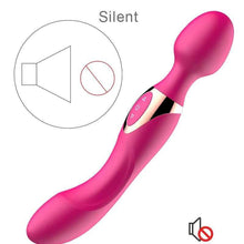 Load image into Gallery viewer, Powerful 10 Speeds Big Magic Wand - Toys for Big Girls