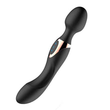Load image into Gallery viewer, Powerful 10 Speeds Big Magic Wand - Toys for Big Girls