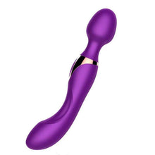 Load image into Gallery viewer, Powerful 10 Speeds Big Magic Wand - Toys for Big Girls