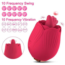 Load image into Gallery viewer, Vibrator