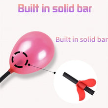 Load image into Gallery viewer, Inflatable Big Butt Plug – Soft Silicone Anal Extender for Vagina Dilator & Intense Pleasure - Toys for Big Girls