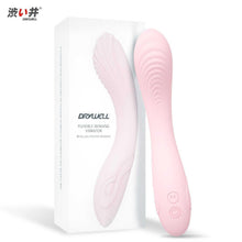 Load image into Gallery viewer, Drywell waterproof vibrator