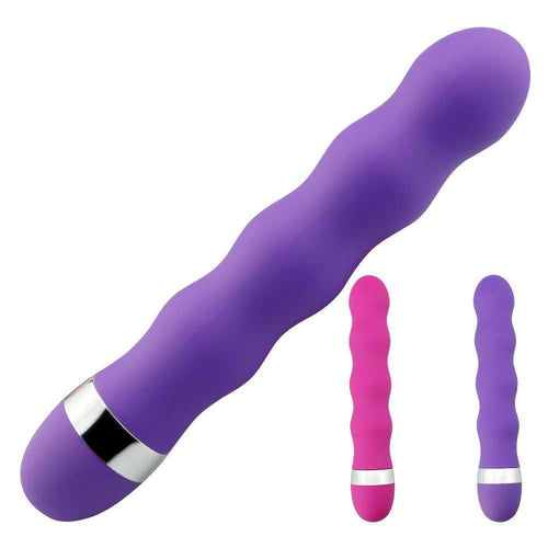 Euphoric Echo G Spot Vibrator