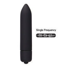 Load image into Gallery viewer, Delightful Dazzle Bullet Vibrator
