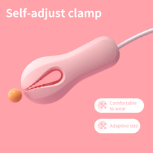 Load image into Gallery viewer, Nipple Massager
