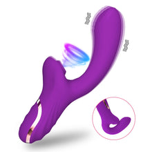 Load image into Gallery viewer, Sucking Dreams Clitoral Vibrator
