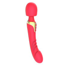 Load image into Gallery viewer, Double Delight Magic Vibrator Wand
