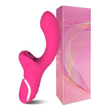 Load image into Gallery viewer, Sucking Dreams Clitoral Vibrator
