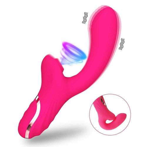 Clitoral Vibrator