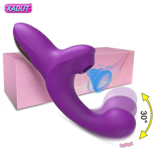 Vibrator