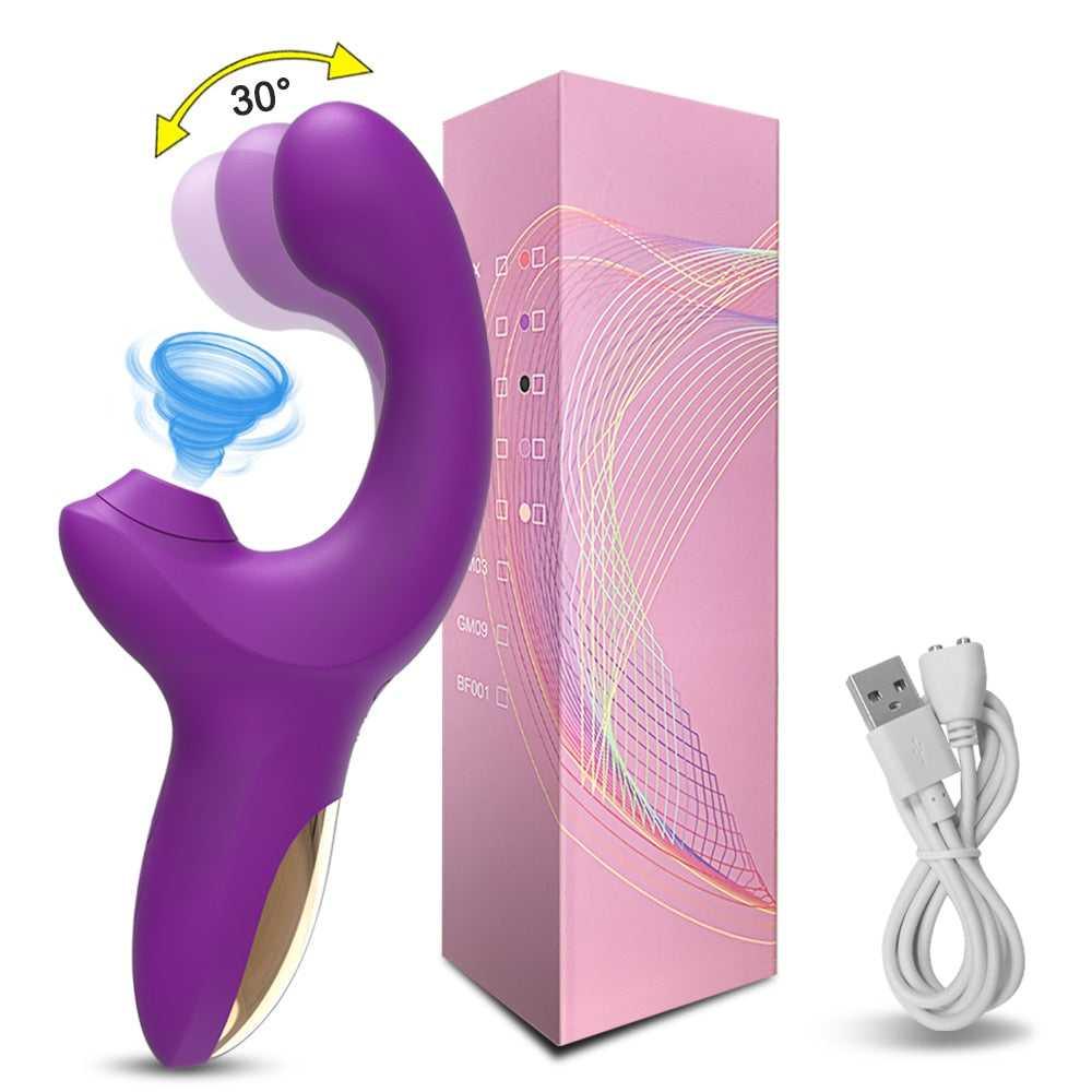 Vibrator