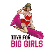 Toys for Big Girls