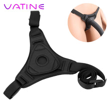 Load image into Gallery viewer, Vatine Panty Strap-On
